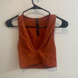 Urban Outfitters crop top